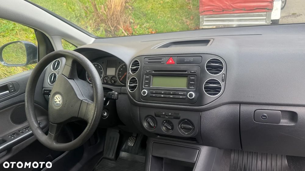 Volkswagen Golf 1.4 Trendline - 6