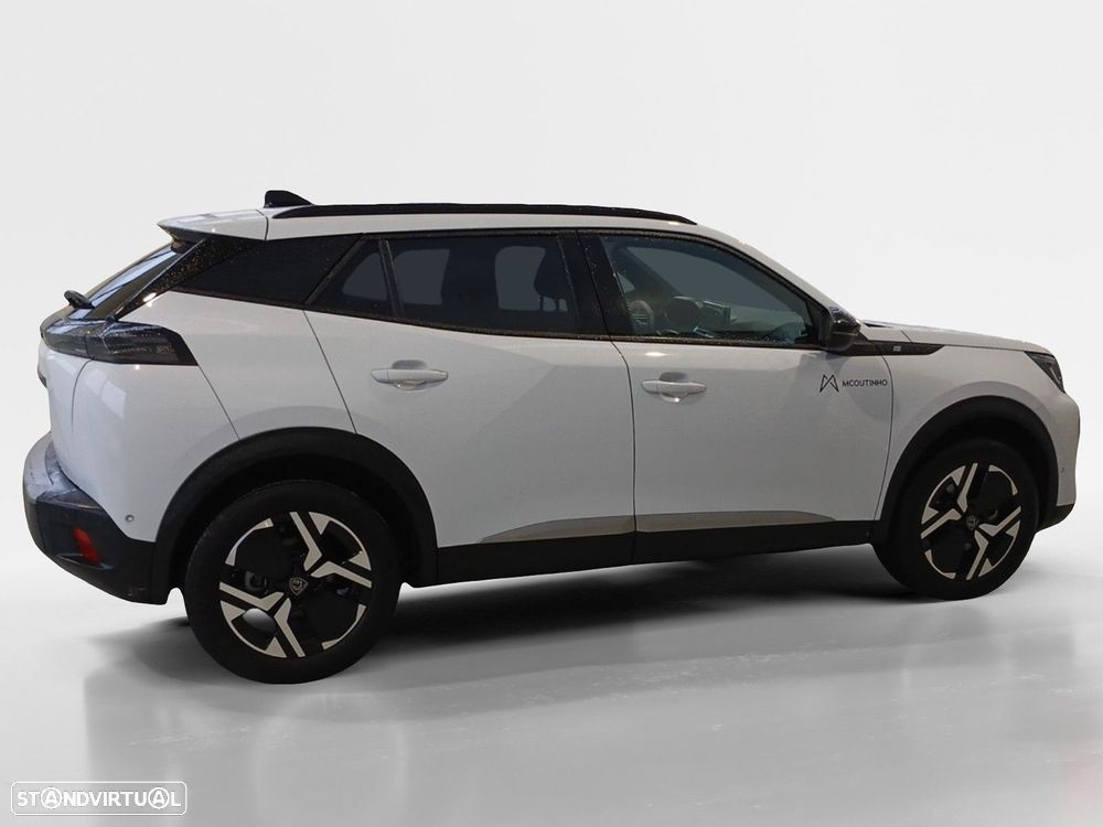 Peugeot e-2008 54 kWh Allure - 6