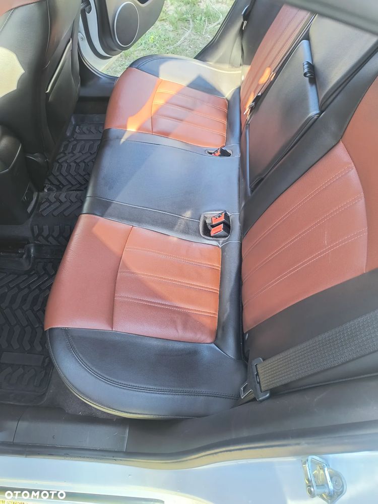 Chevrolet Cruze 1.8 LTZ - 8