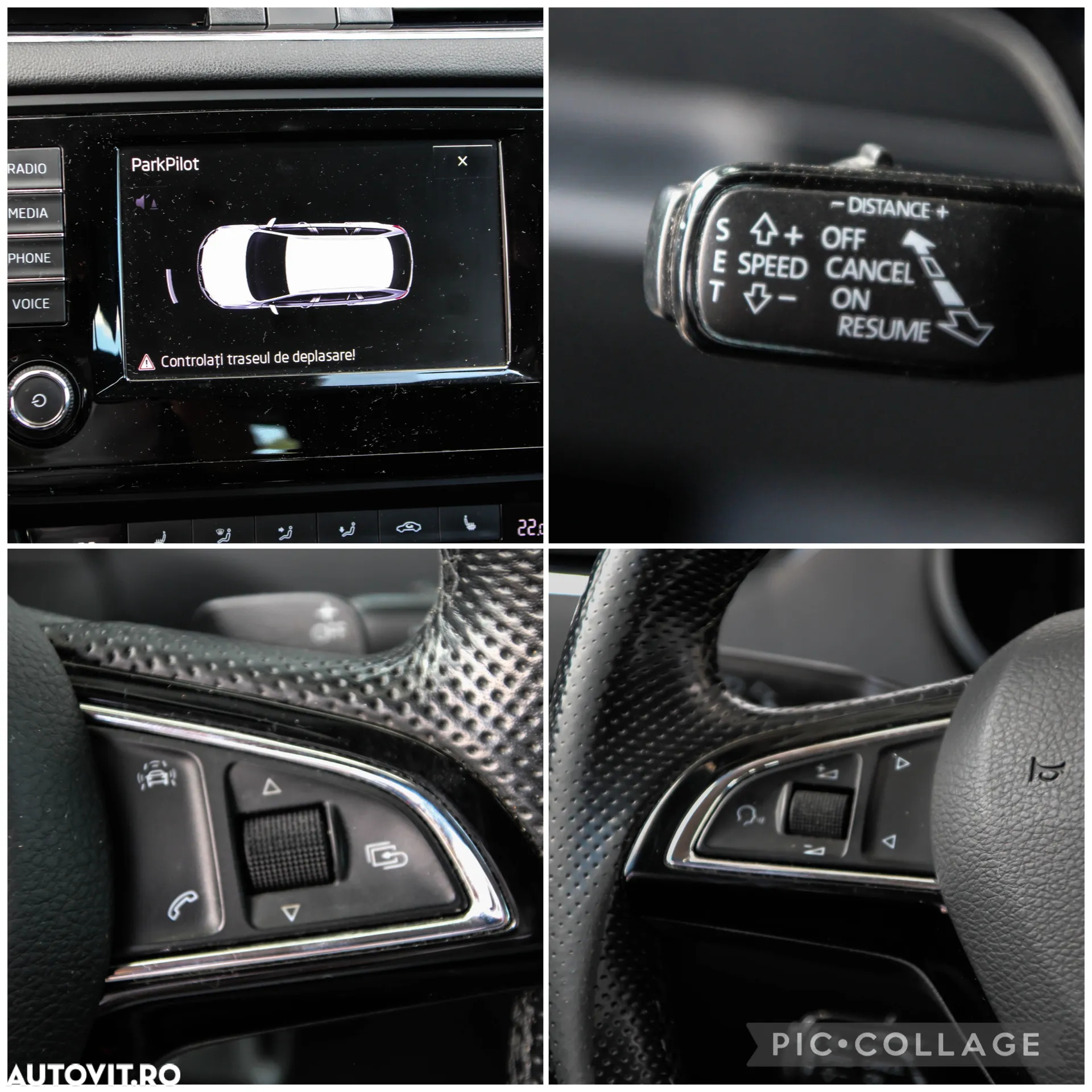 Skoda Octavia 2.0 TDI DSG Style - 14
