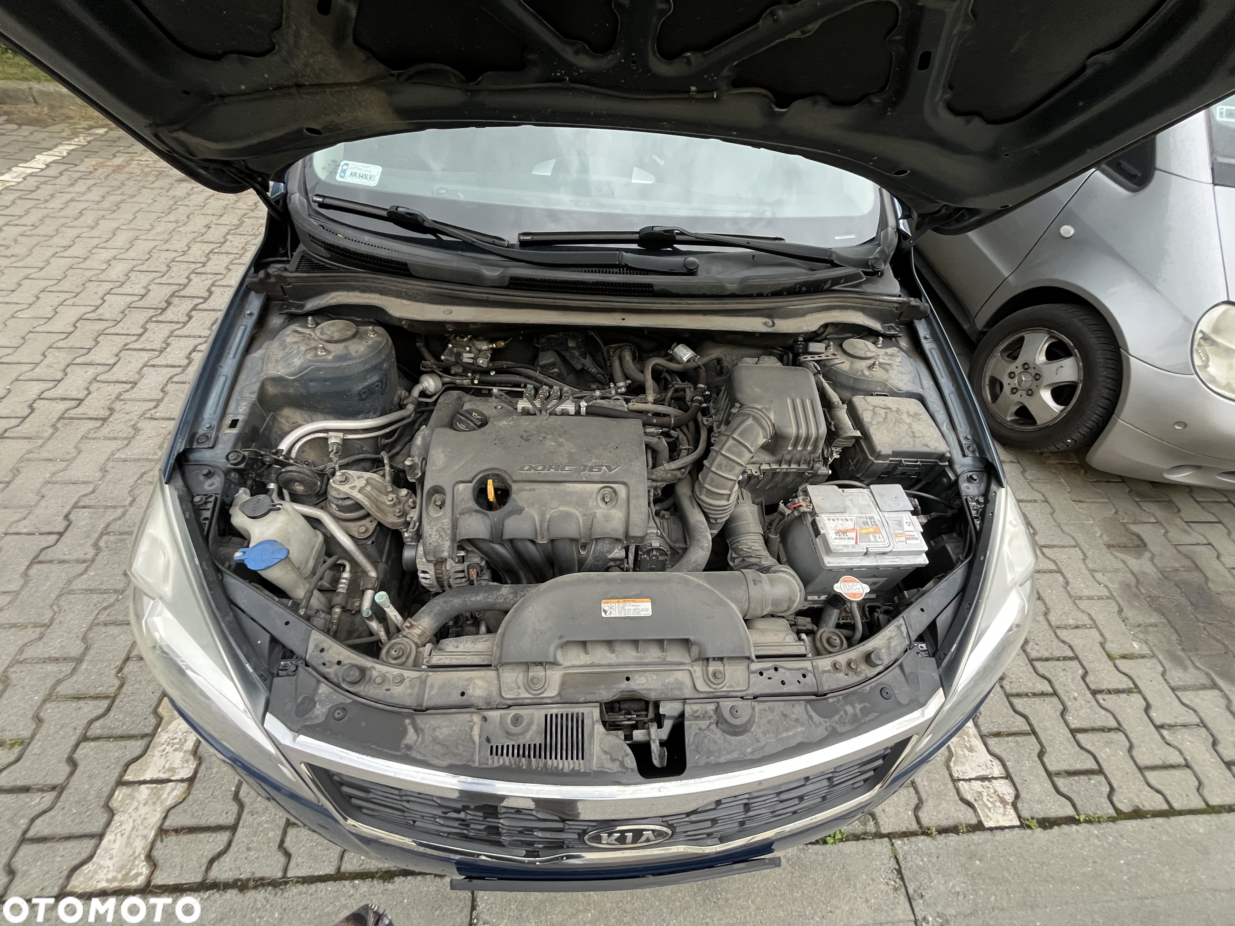 Kia Ceed - 14
