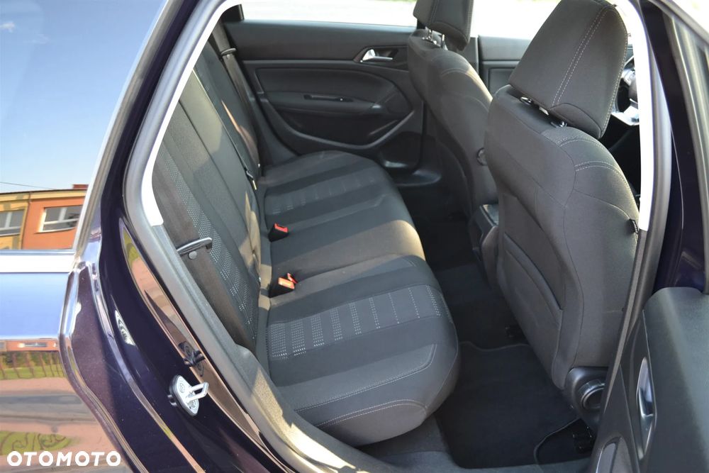 Peugeot 308 BlueHDi 120 Stop & Start Business-Line - 14