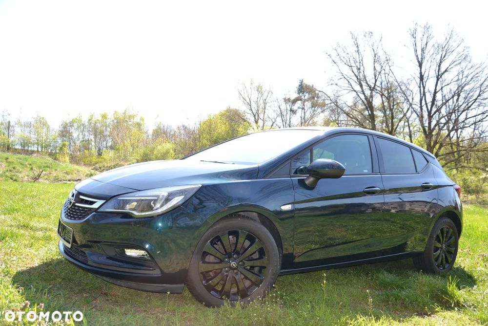 Opel Astra 1.6 D (CDTI) Edition - 38