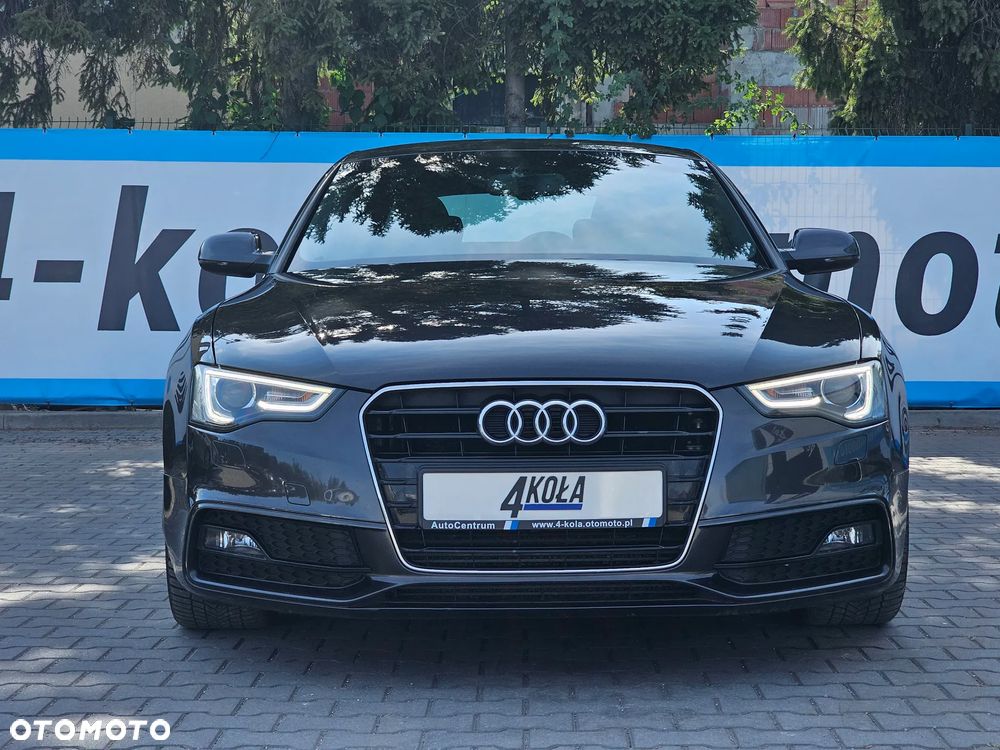 Audi A5 Sportback 1.8 TFSI multitronic - 4