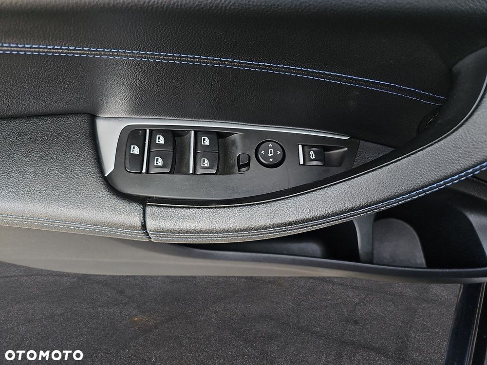 BMW X3 - 17
