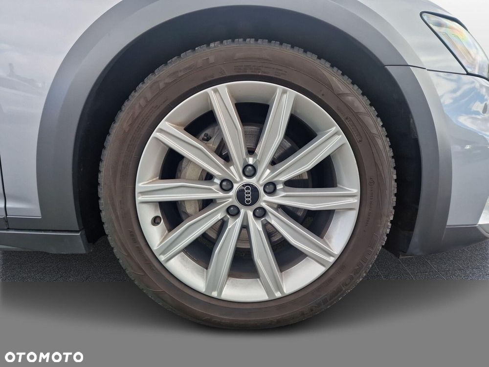 Audi A6 Allroad - 29