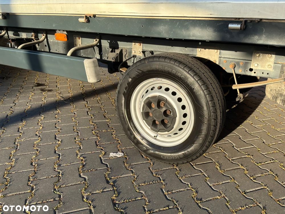 Iveco DAILY 35S15 - 17