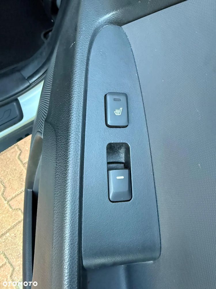 Kia Sportage 1.7 CRDI 2WD Vision - 6