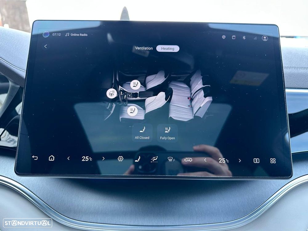 BYD Seal U 1.5 DM-i Boost - 14