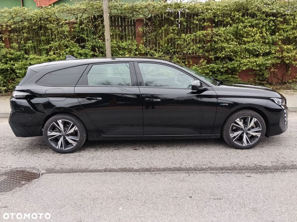 Peugeot 308 180 e-EAT8 GT - 7