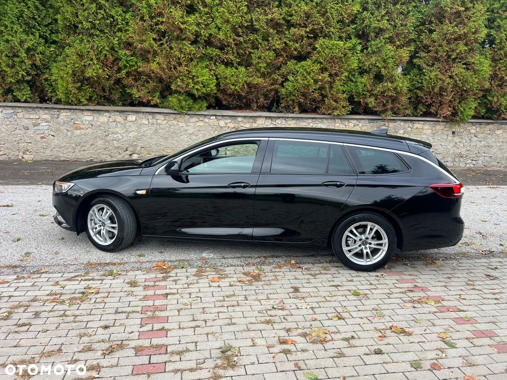 Opel Insignia 1.6 Business Innovation - 35