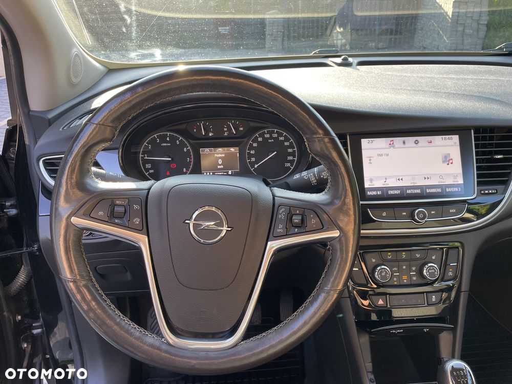 Opel Mokka - 17