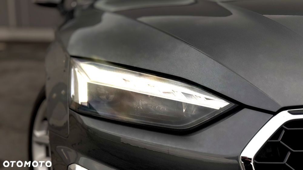 Audi A5 Sportback 40 TFSI S tronic S line - 13