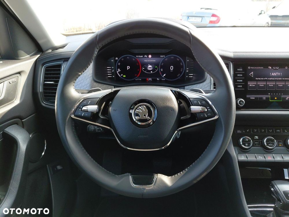 Skoda Kodiaq 2.0 TDI 4x2 Style DSG - 18