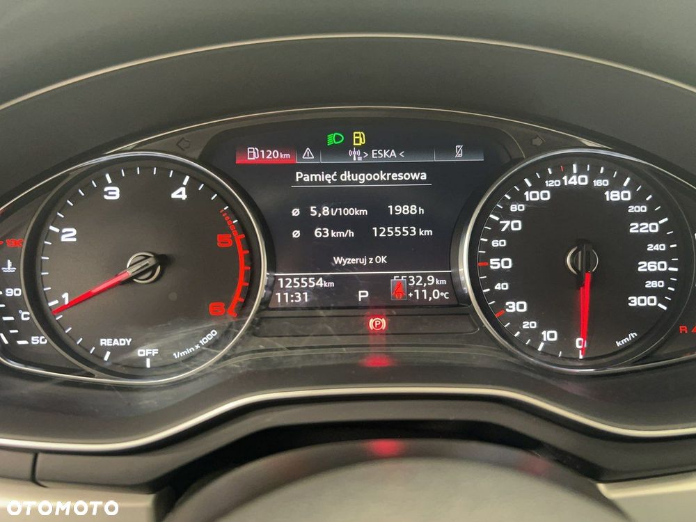 Audi A4 Limousine - 12