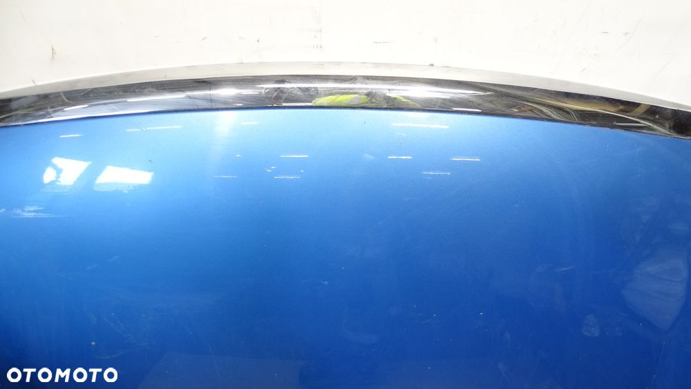 MASKA FORD FOCUS MK2 LIFT 1.8 - 3