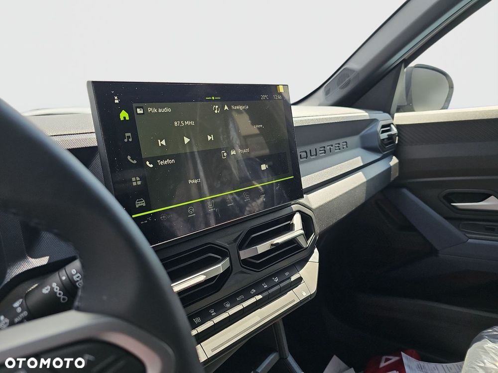 Dacia Duster - 11
