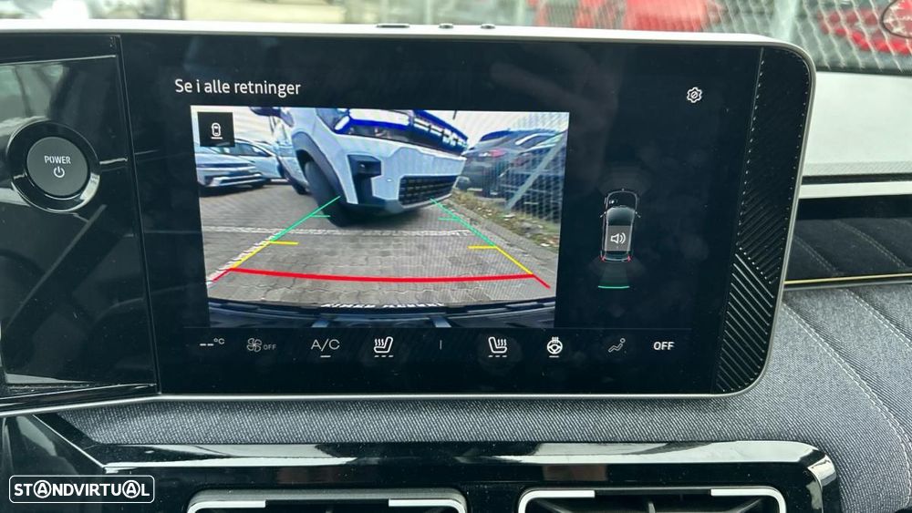 Renault 5 E-Tech 52 kWh Techno Autonomia Conforto - 6