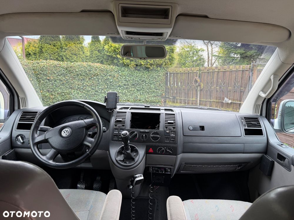 Volkswagen Transporter L1H1 4Motion - 23