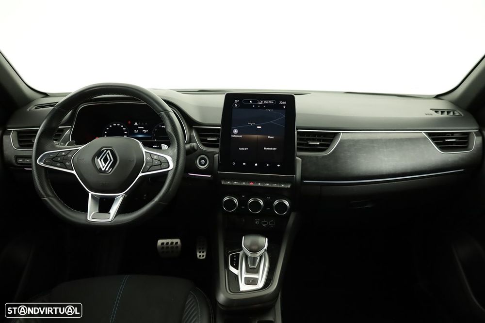 Renault Arkana - 7