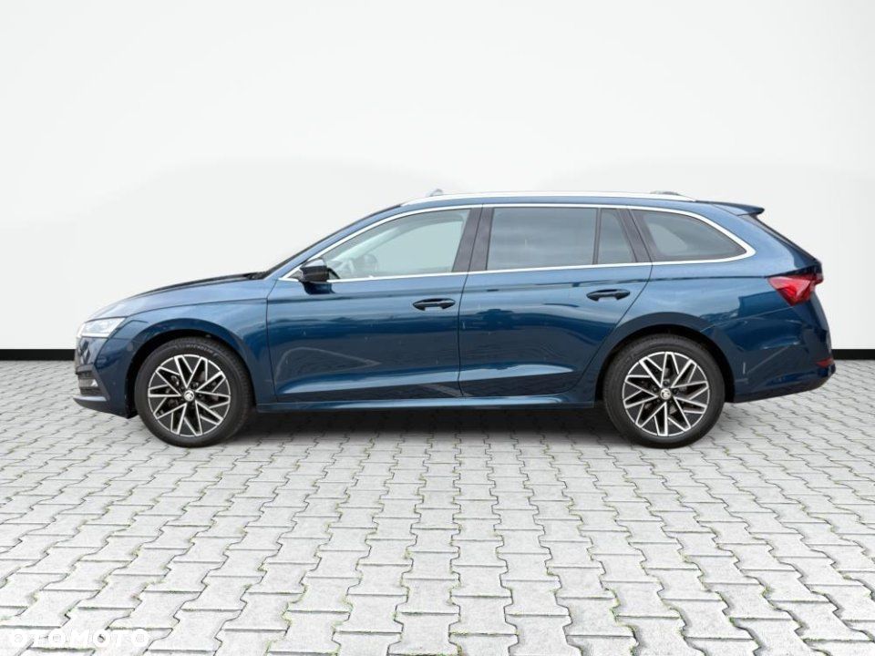 Skoda Octavia - 8