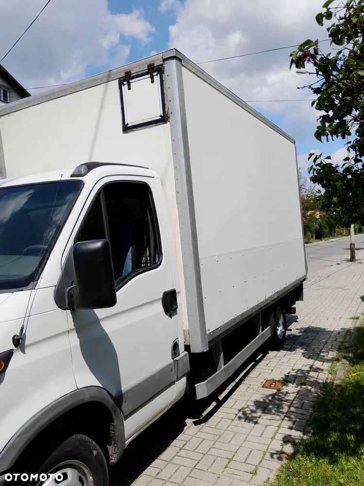 Iveco 35C11 - 4