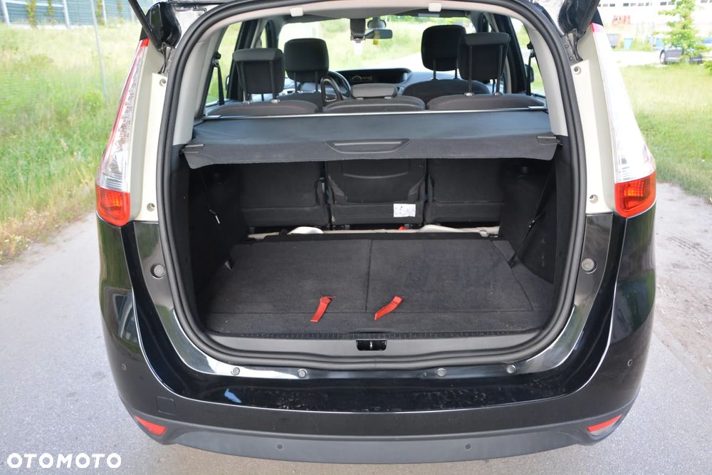 Renault Scenic ENERGY TCe 115 Expression - 37