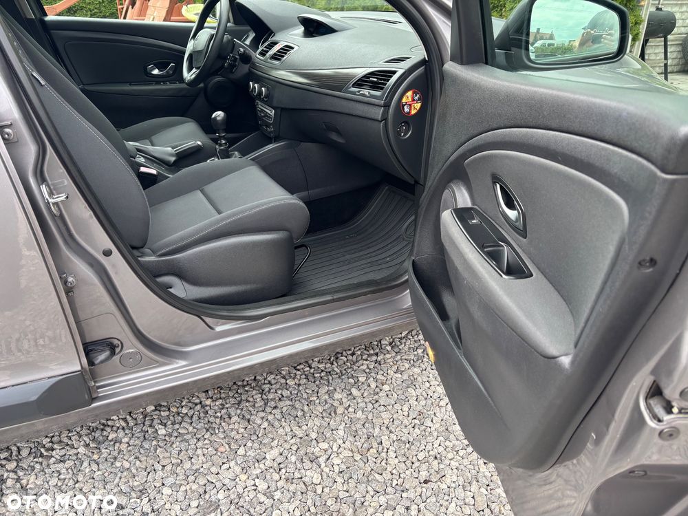 Renault Megane 1.6 16V 110 Expression - 27