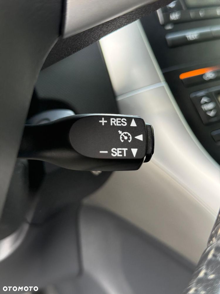 Toyota Auris 1.6 Dynamic - 20