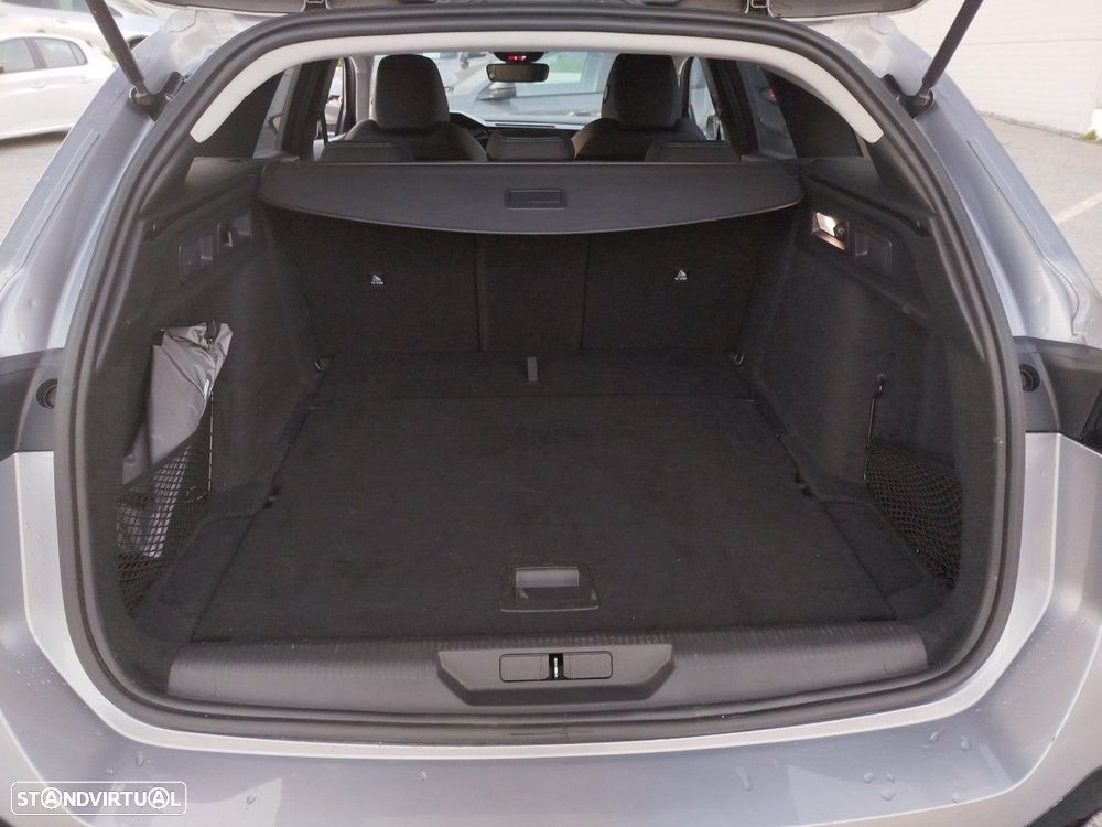 Peugeot 308 SW 1.5 BlueHDi Allure EAT8 - 6