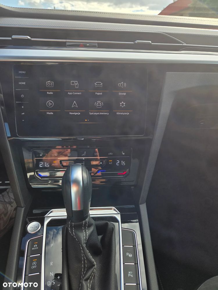 Volkswagen Arteon 2.0 TDI SCR R-Line DSG - 24