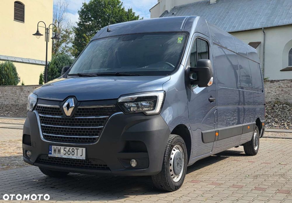 Renault Master - 8