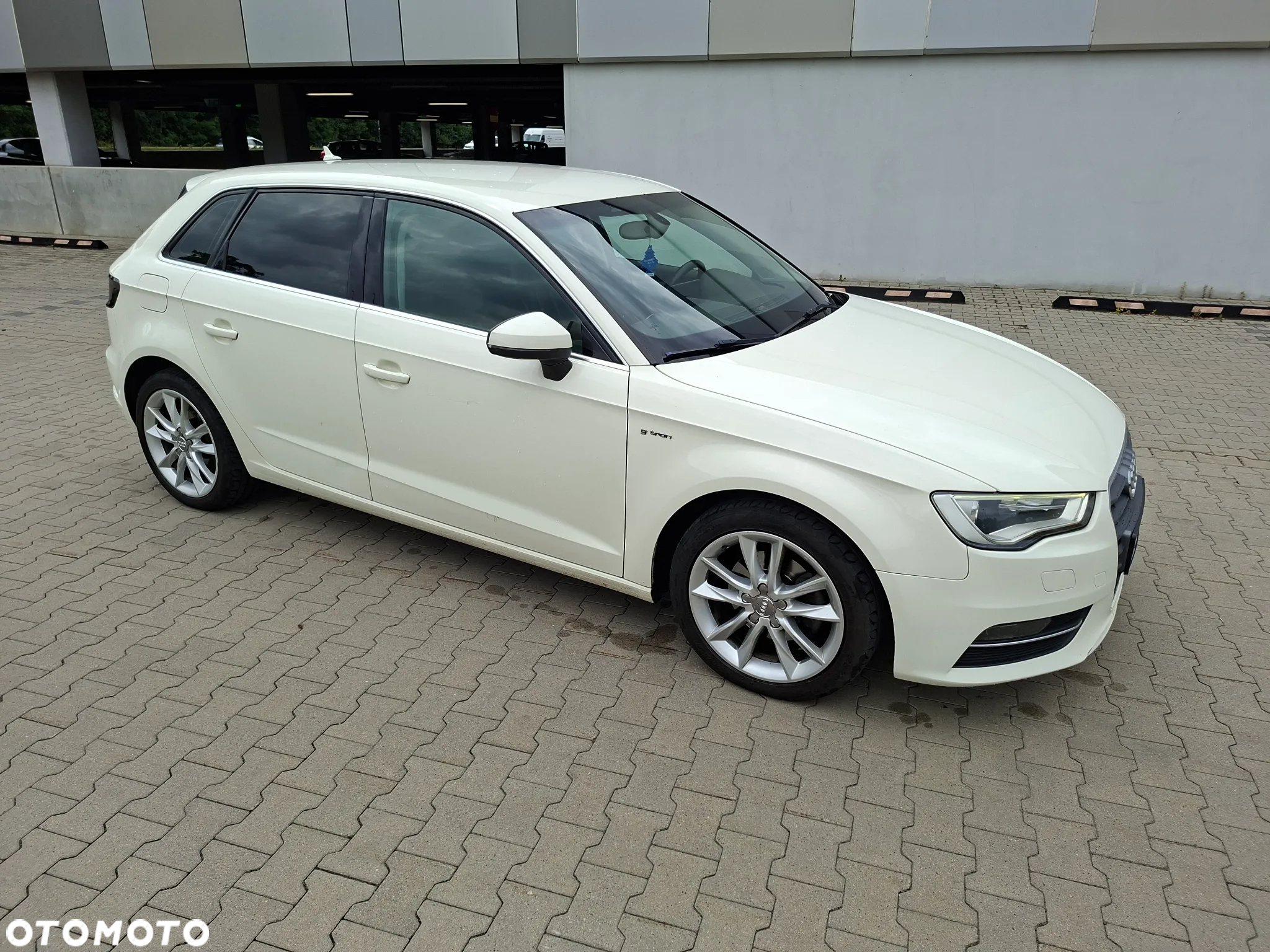 Audi A3 - 6