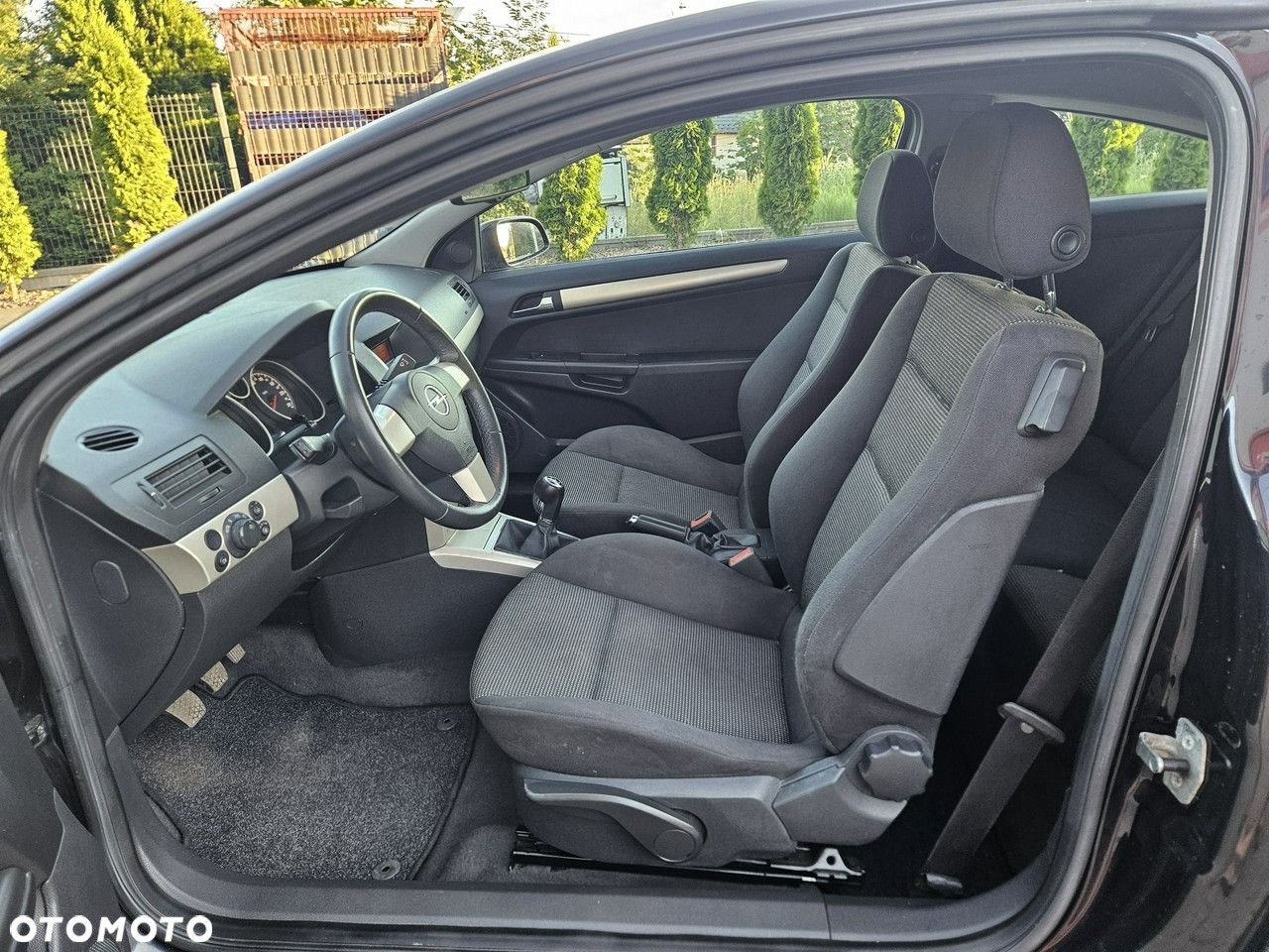Opel Astra III 1.4 Sport - 20