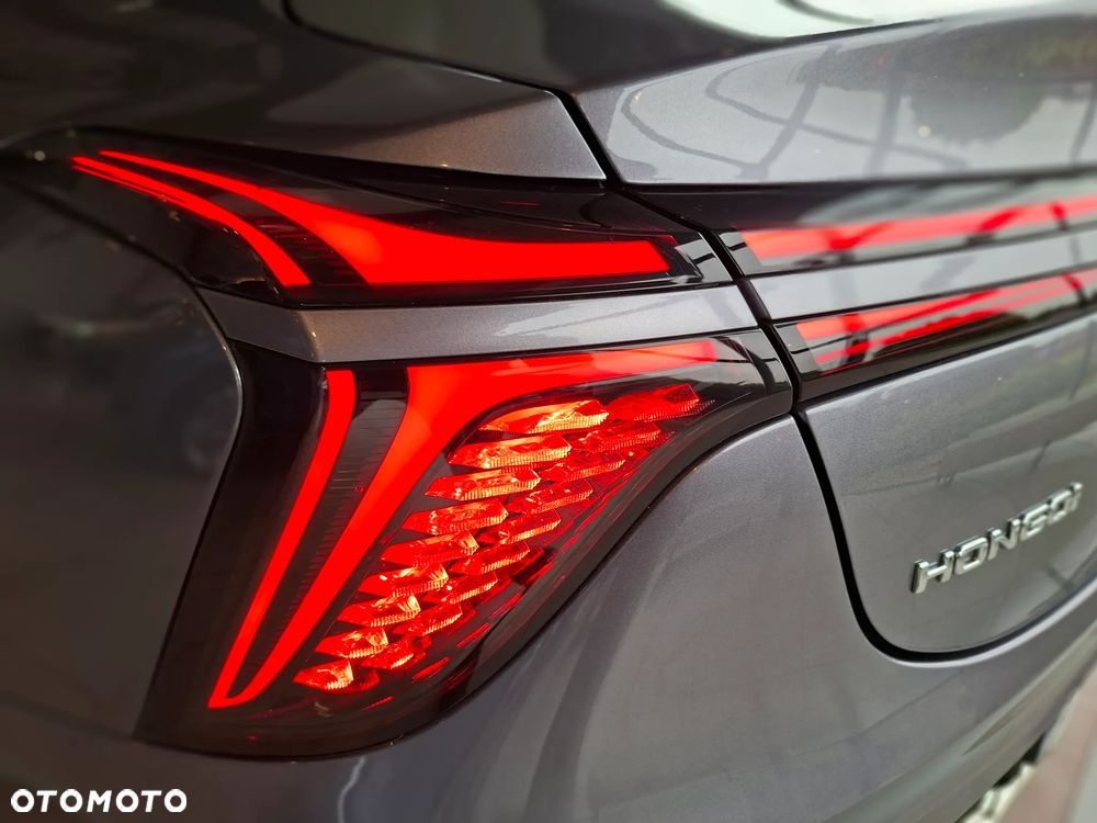 Hongqi H6 2.0T Deluxe - 8