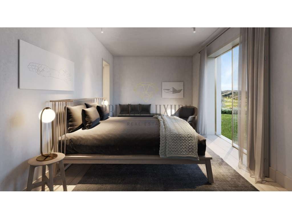 Villa T3 Triplex, Ombria Algarve - Grande imagem: 4/25