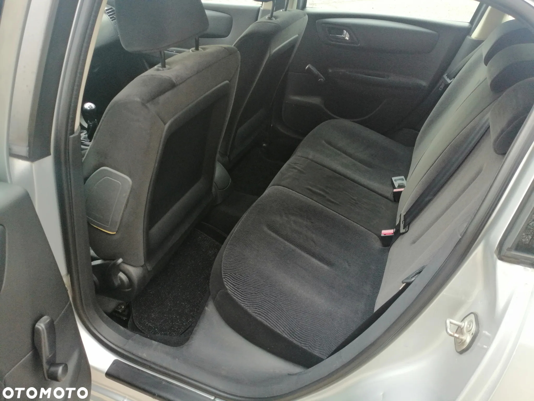Citroën C4 1.6 VTi Impress - 13