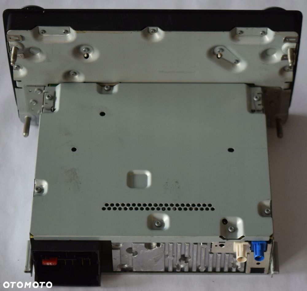 RADIO MAN EURO 6 12V NAVI 81.28100-6027 - 3
