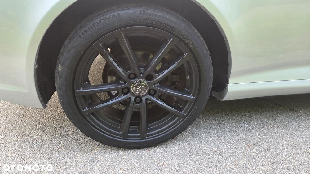 Hyundai Coupe 1.6 16V FX - 12