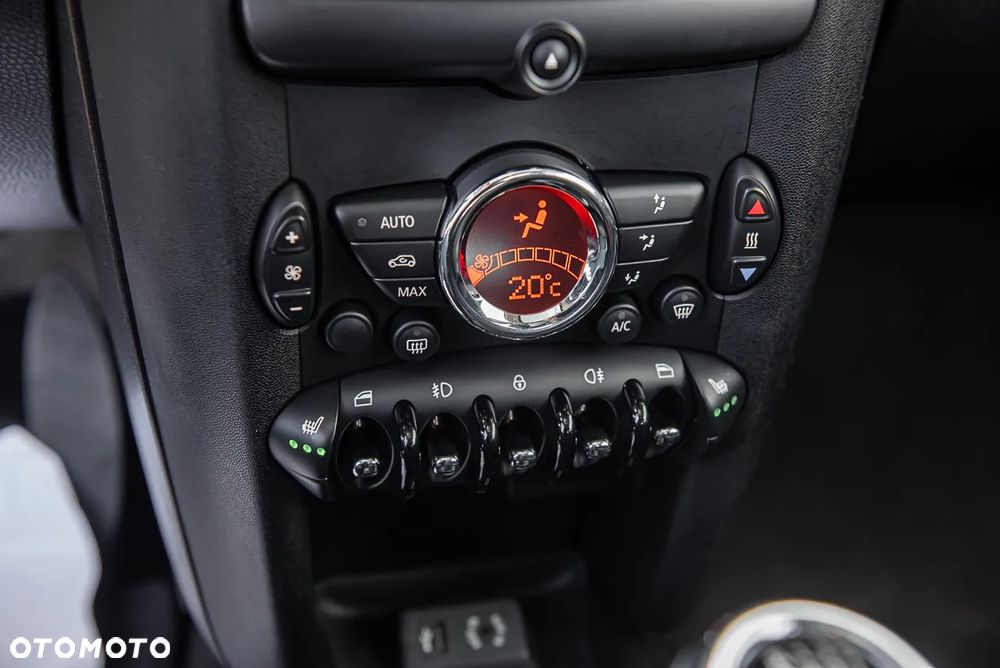 MINI Cooper - 20