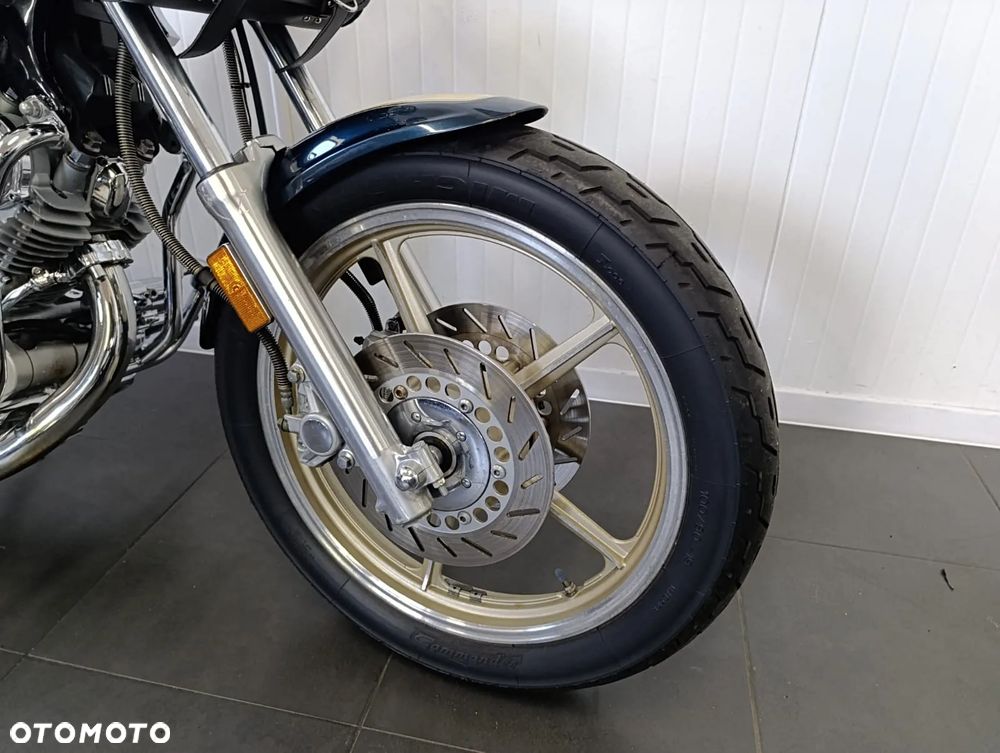 Yamaha Virago - 5