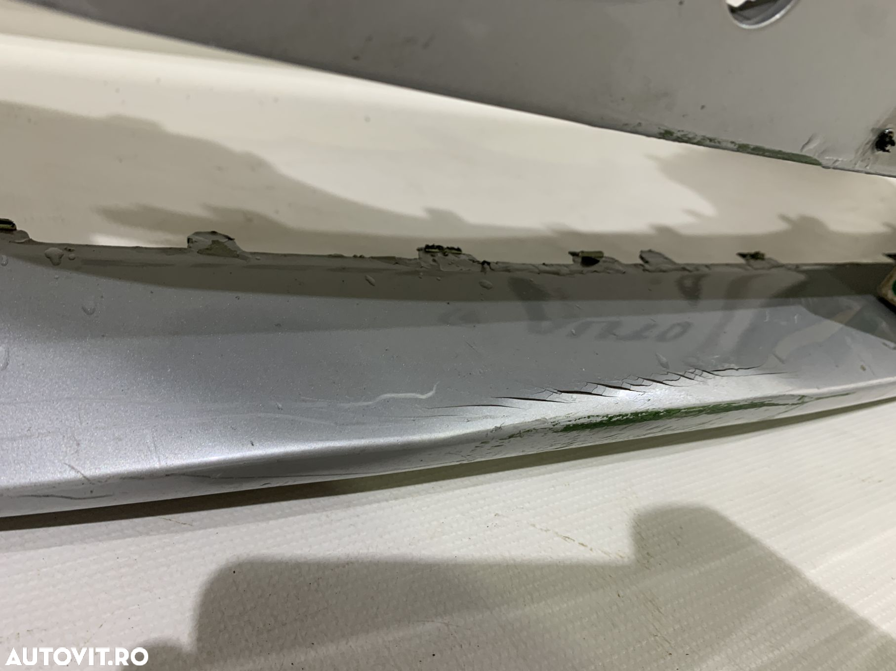 Bara fata BMW Seria 5 G30, G31, 2016, 2017, 2018, 2019, 2020, cod origine OE 51117385336. - 4