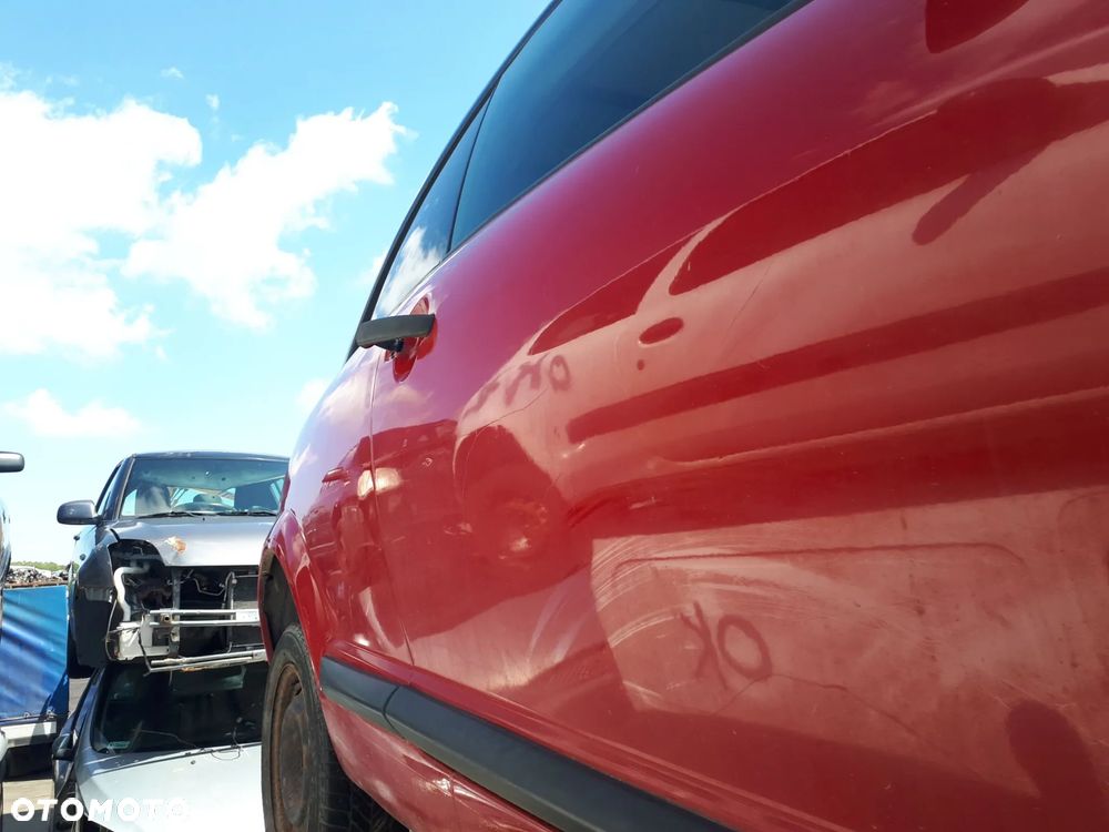 CITROEN C3 PLURIEL 03-10 LISTWA DACHOWA STELAŻ PRAWY LEWY - 6