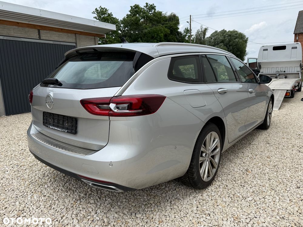 Opel Insignia 2.0 CDTI GS Line S&S - 4