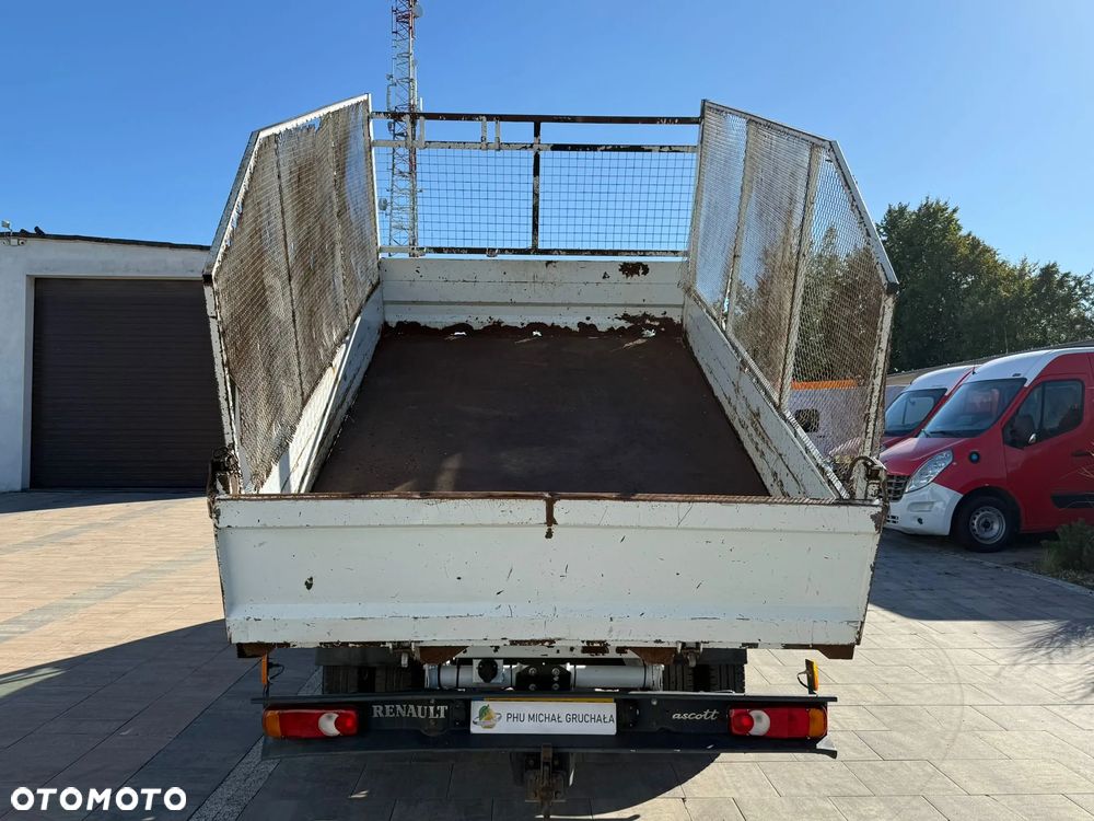 Renault Mascott - 5