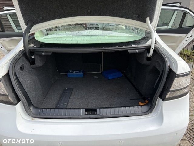 Saab 9-3X - 10