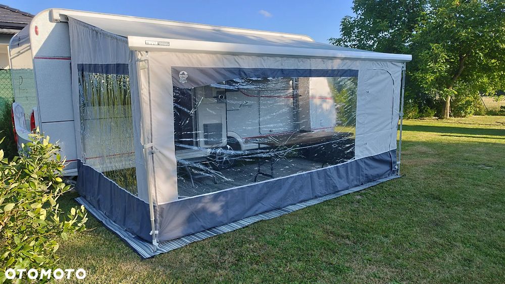 Burstner Premio Plus 510 TK - 20