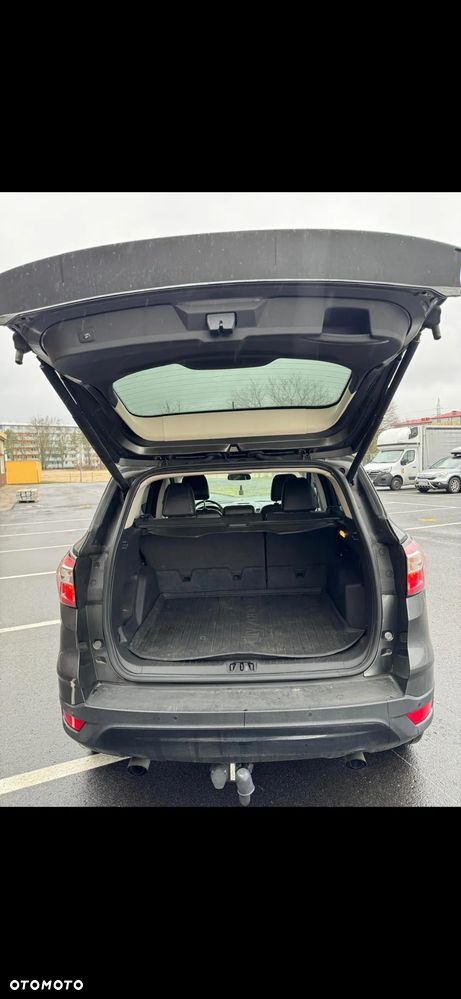 Ford Escape 2.3 XLS - 13
