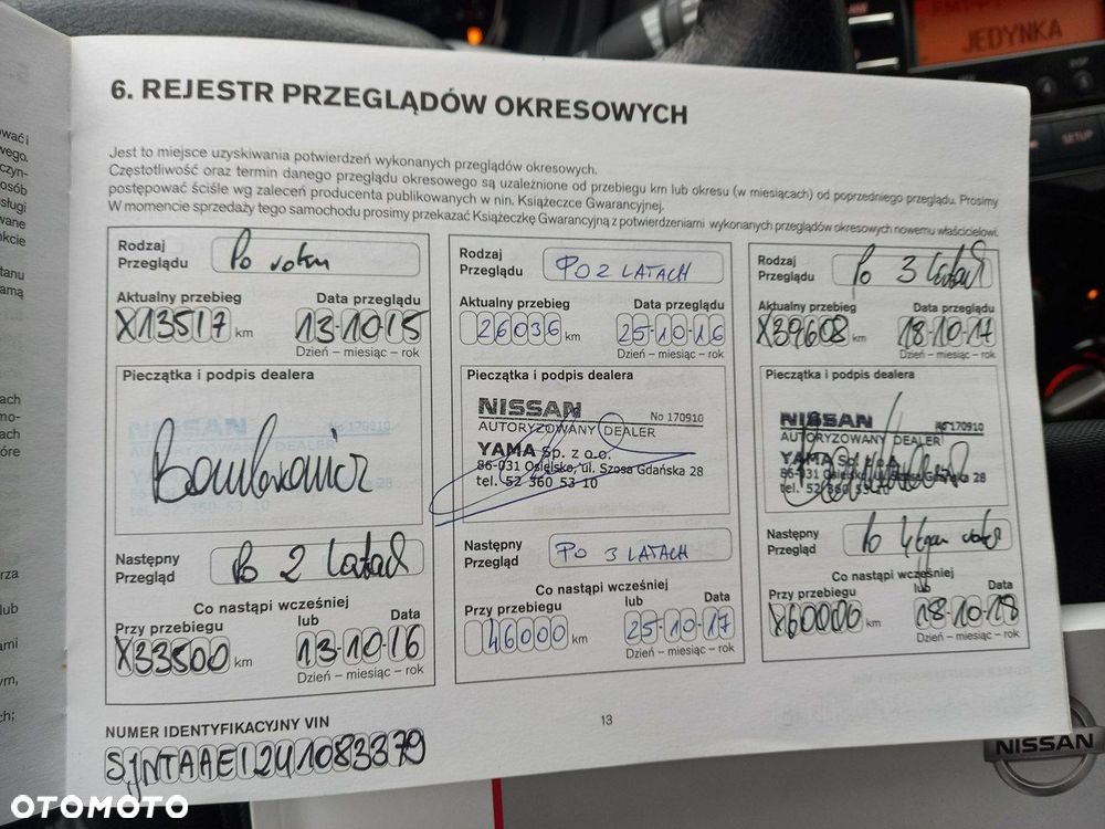 Nissan Note 1.2 Acenta - 38