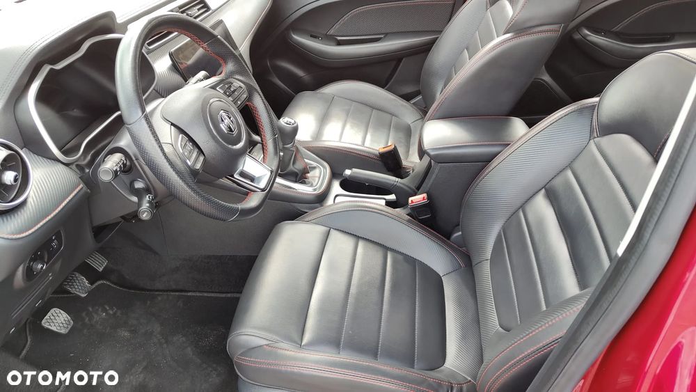 MG ZS ICE 1.5 VTI-tech Luxury - 9